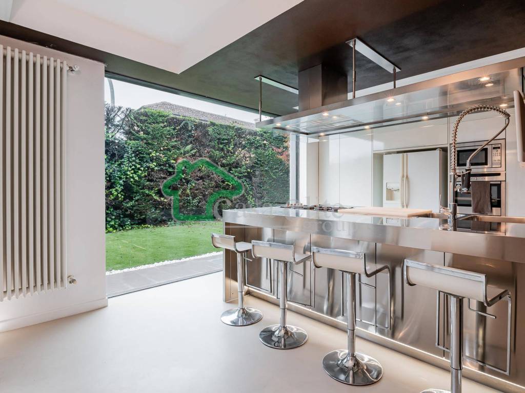 casa indipendente in vendita a Crema