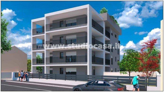 appartamento in vendita a Crema