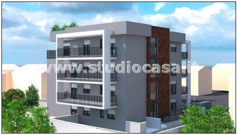 appartamento in vendita a Crema