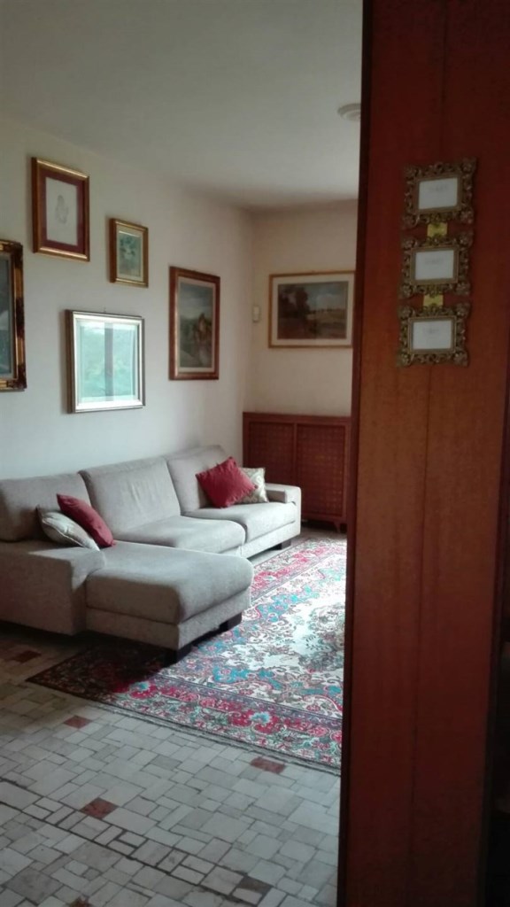 appartamento in vendita a Crema