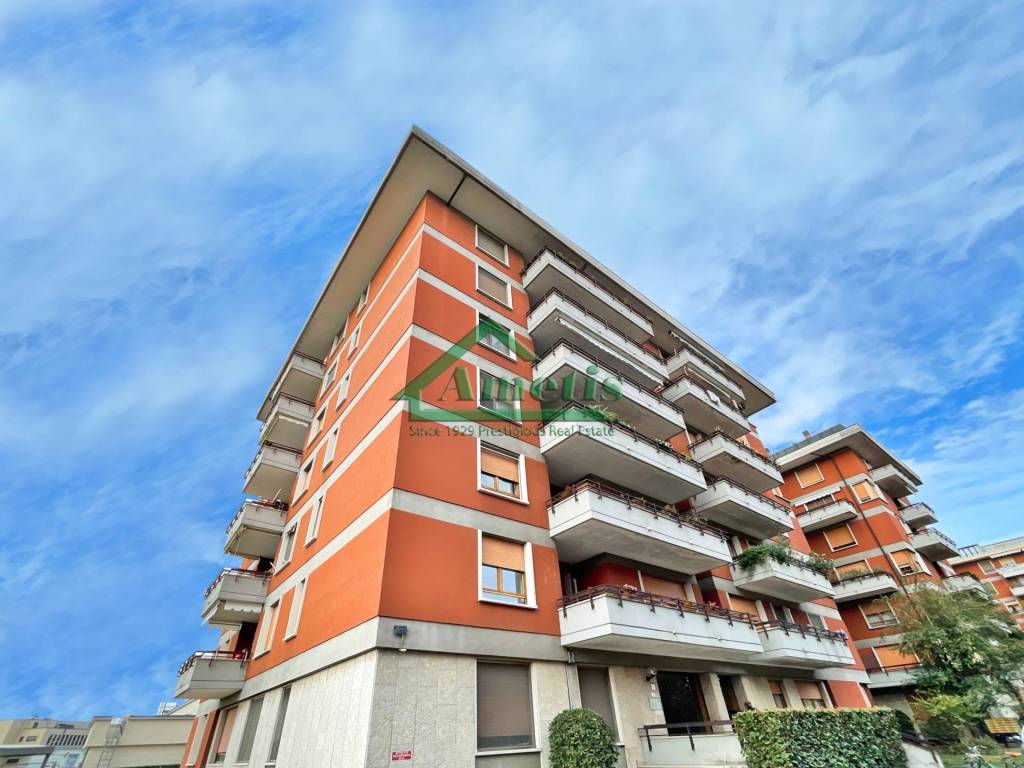 appartamento in vendita a Crema
