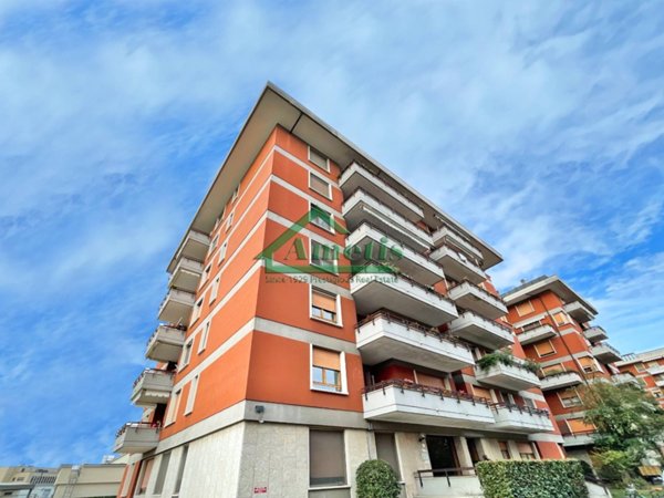 appartamento in vendita a Crema