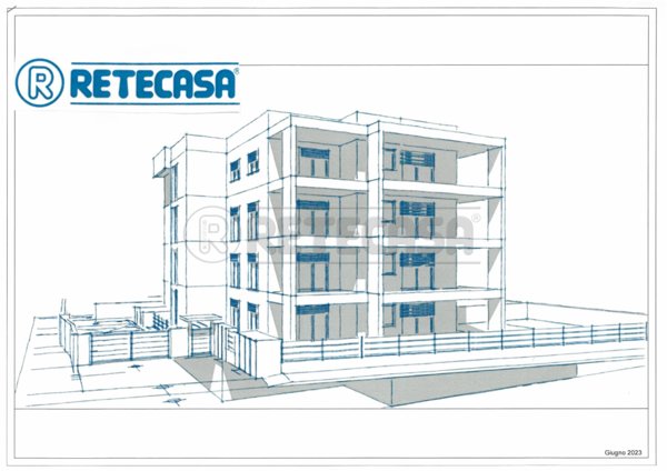 appartamento in vendita a Crema