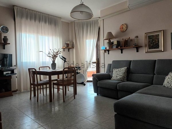 appartamento in vendita a Crema