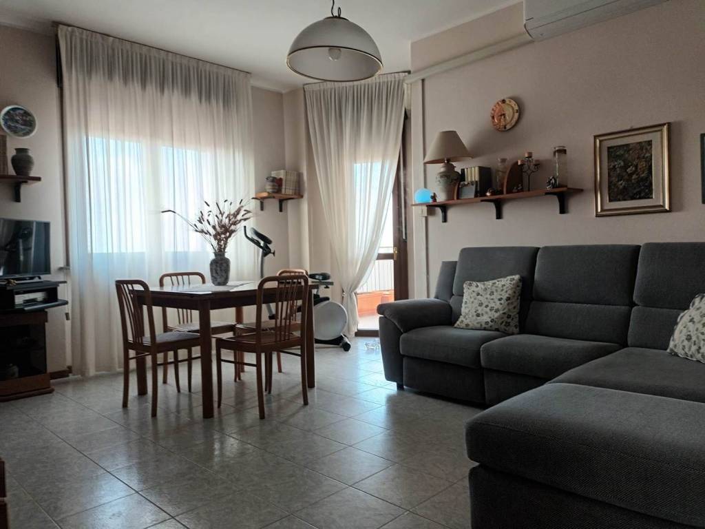 appartamento in vendita a Crema