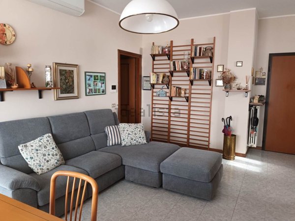 appartamento in vendita a Crema