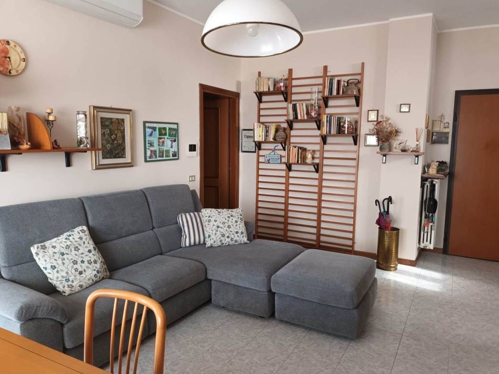 appartamento in vendita a Crema