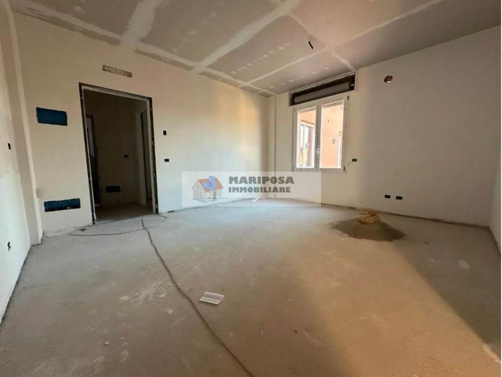 appartamento in vendita a Crema