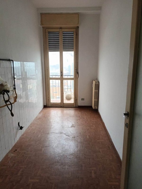 appartamento in vendita a Crema