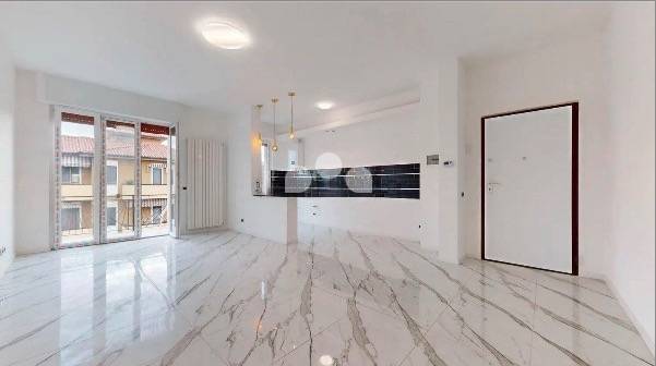 appartamento in vendita a Crema