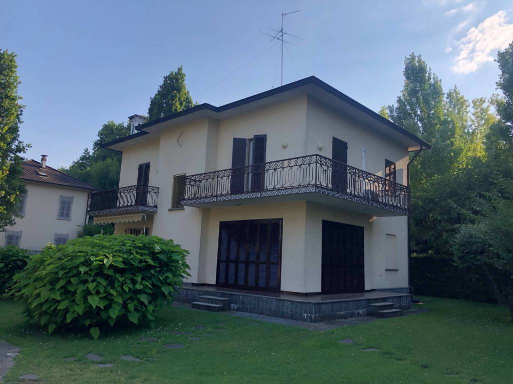 casa indipendente in vendita a Crema
