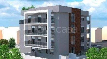 appartamento in vendita a Crema