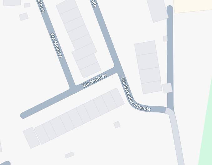 appartamento in vendita a Crema in zona San Bernardino