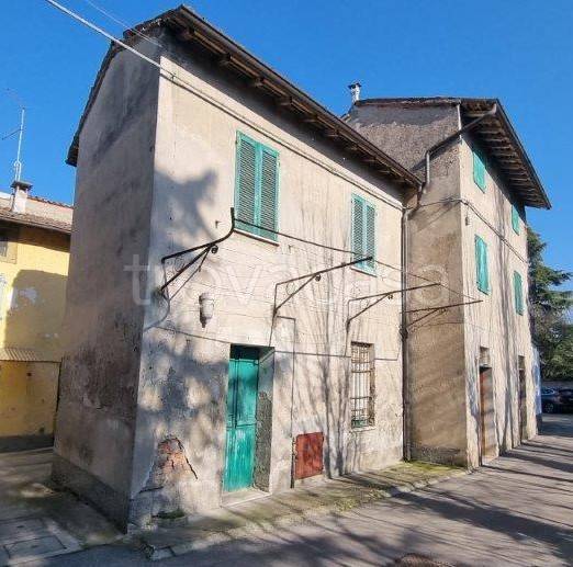 casa indipendente in vendita a Crema