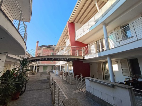 appartamento in vendita a Crema