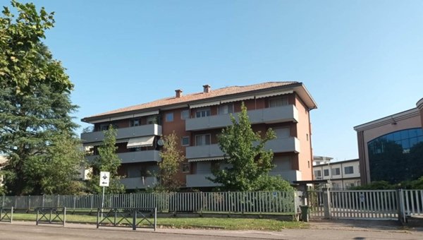 appartamento in vendita a Crema