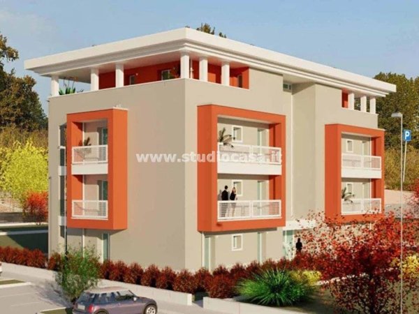 appartamento in vendita a Crema