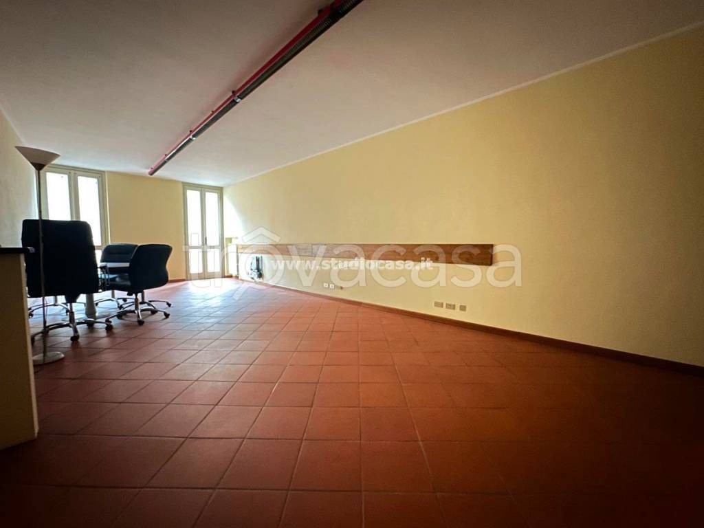 appartamento in vendita a Crema