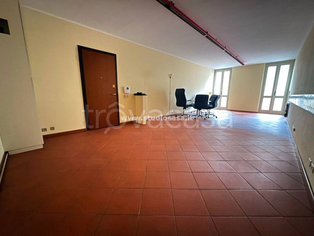 appartamento in vendita a Crema