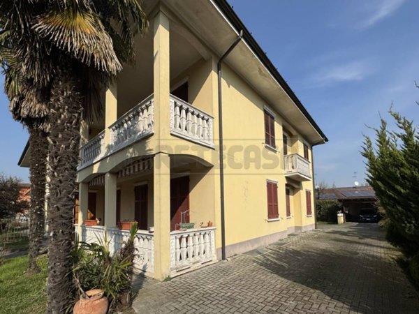 appartamento in vendita a Crema