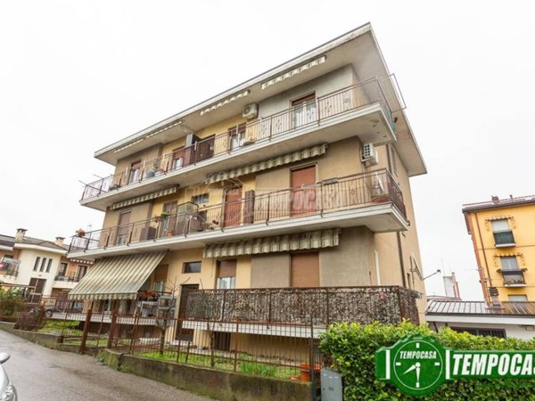 appartamento in vendita a Crema