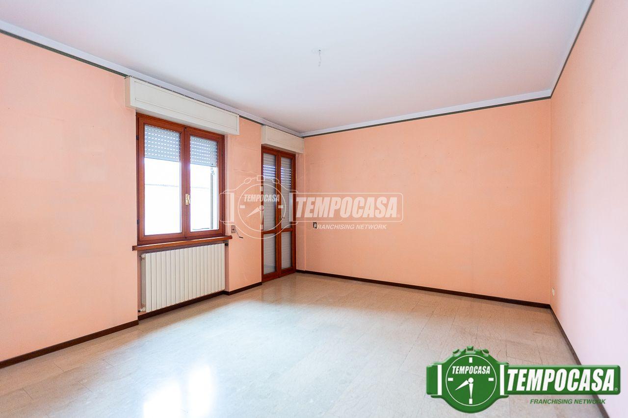 appartamento in vendita a Crema