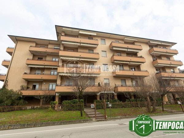 appartamento in vendita a Crema