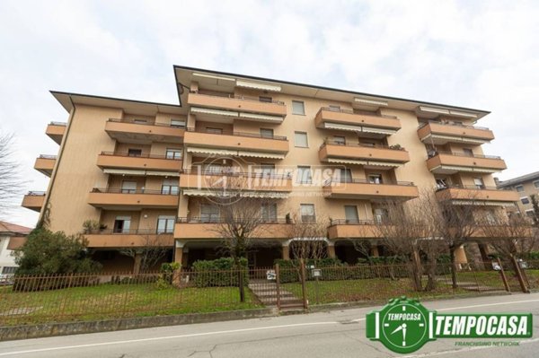 appartamento in vendita a Crema