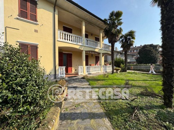 appartamento in vendita a Crema