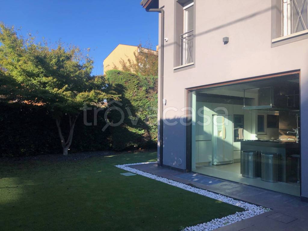 appartamento in vendita a Crema