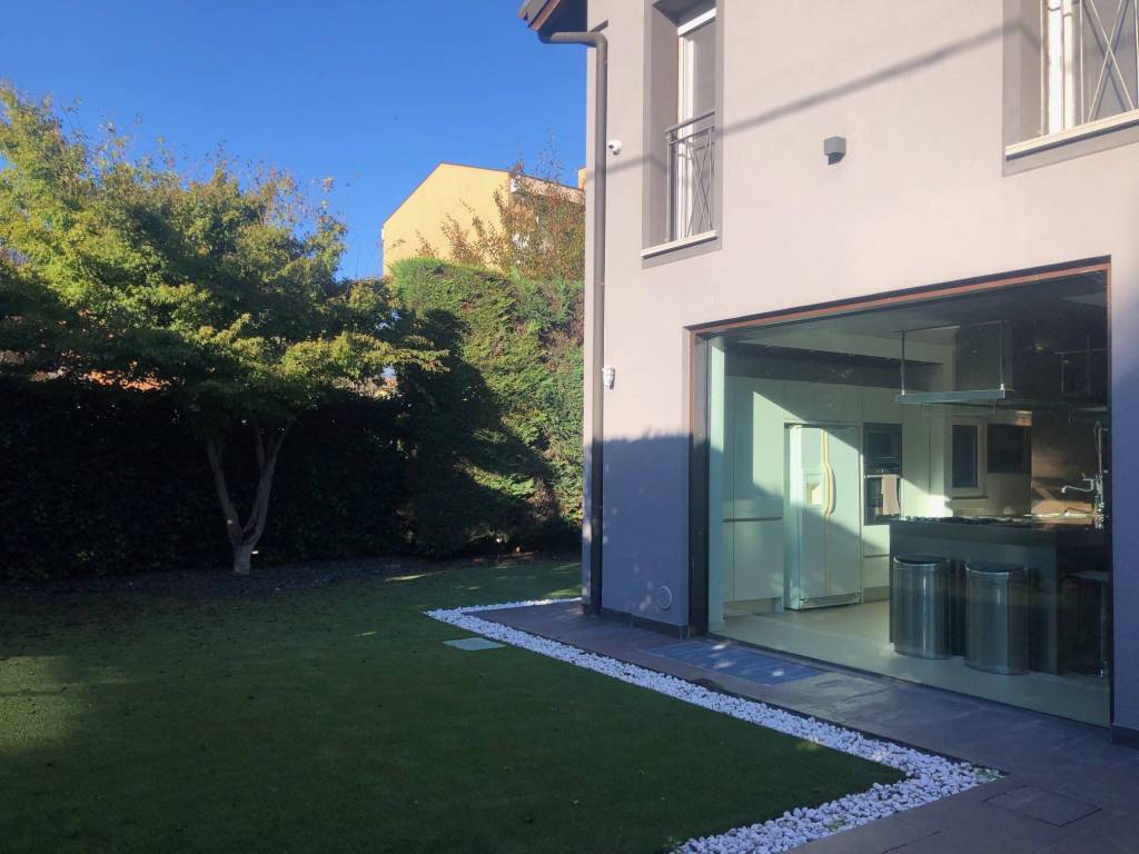 casa indipendente in vendita a Crema in zona San Bernardino