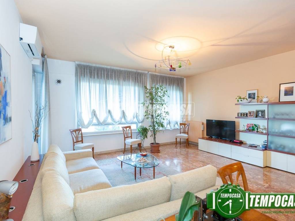 appartamento in vendita a Crema