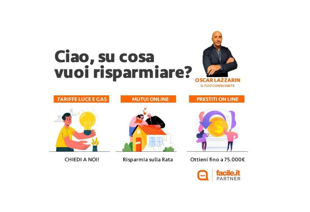 appartamento in vendita a Crema