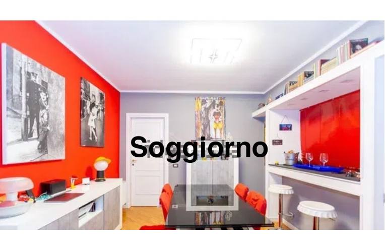 appartamento in vendita a Crema