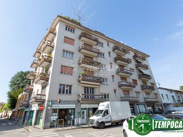 appartamento in vendita a Crema