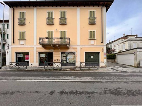 appartamento in vendita a Crema