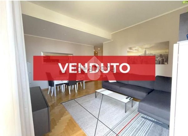 appartamento in vendita a Crema
