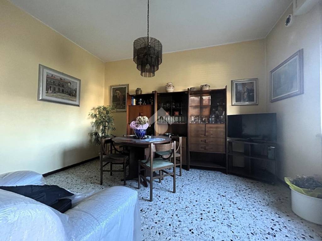 appartamento in vendita a Crema
