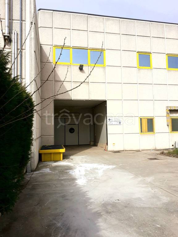 appartamento in vendita a Crema