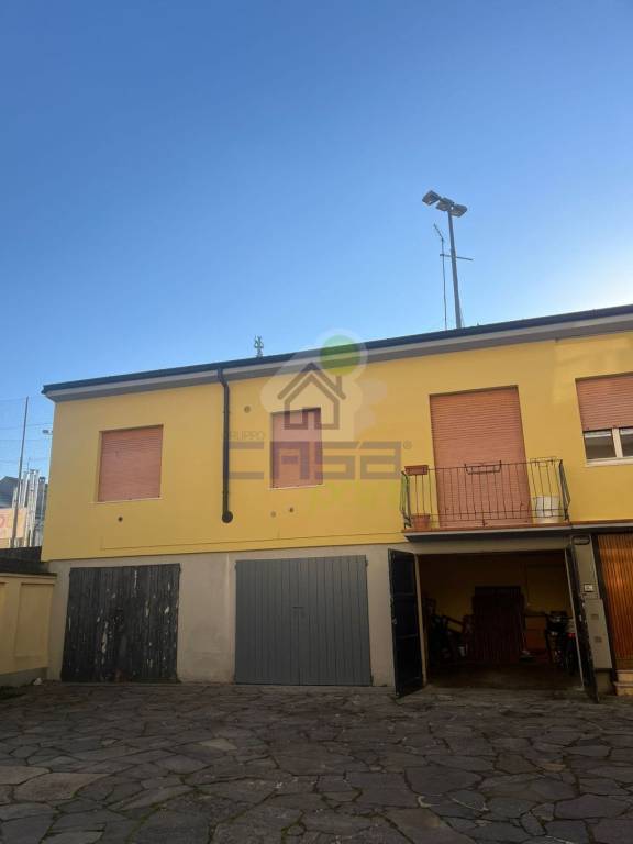 appartamento in vendita a Crema