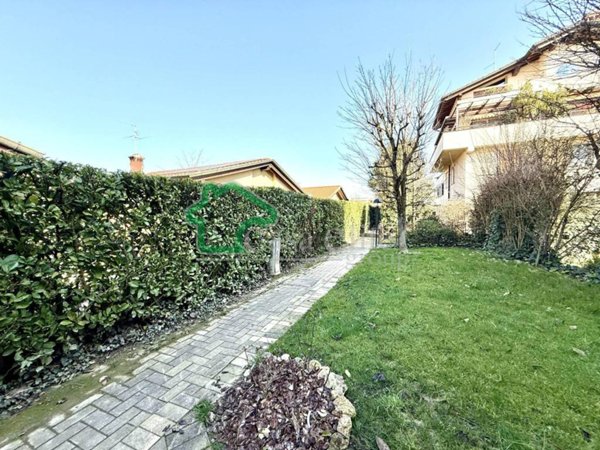 appartamento in vendita a Crema