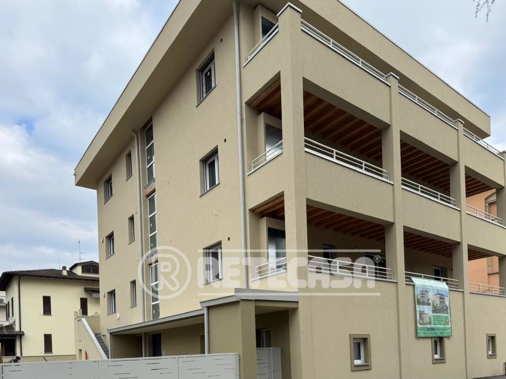 appartamento in vendita a Crema