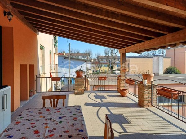 appartamento in vendita a Crema