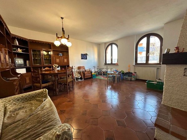 casa indipendente in vendita a Crema