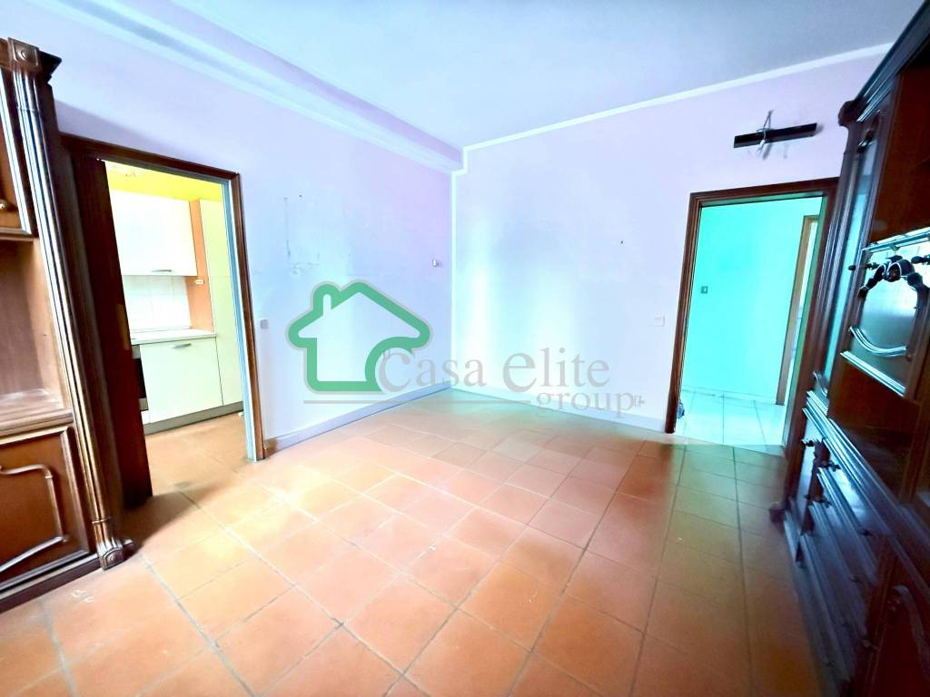 appartamento in vendita a Crema