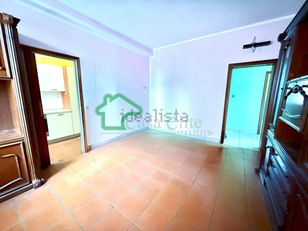 appartamento in vendita a Crema