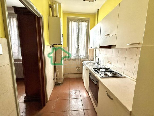 appartamento in vendita a Crema