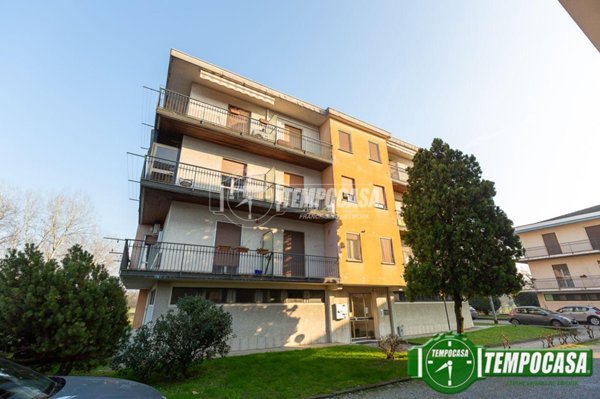 appartamento in vendita a Crema