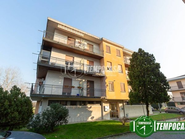 appartamento in vendita a Crema