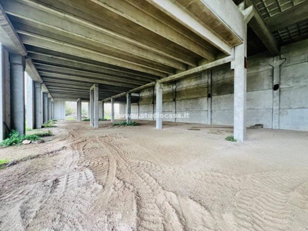 terreno edificabile in vendita a Crema